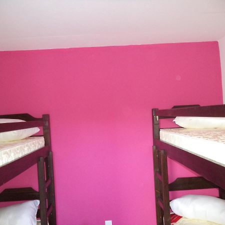 Hostel De Los Colores Piriápolis Kültér fotó