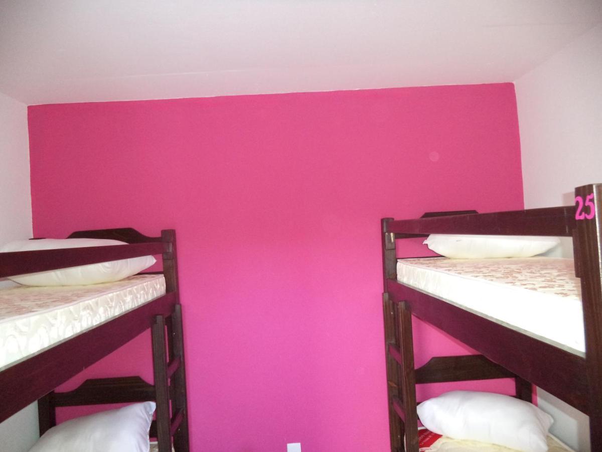 Hostel De Los Colores Piriápolis Kültér fotó