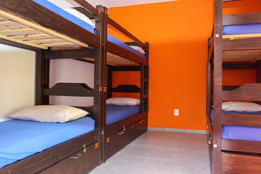Hostel De Los Colores Piriápolis Kültér fotó