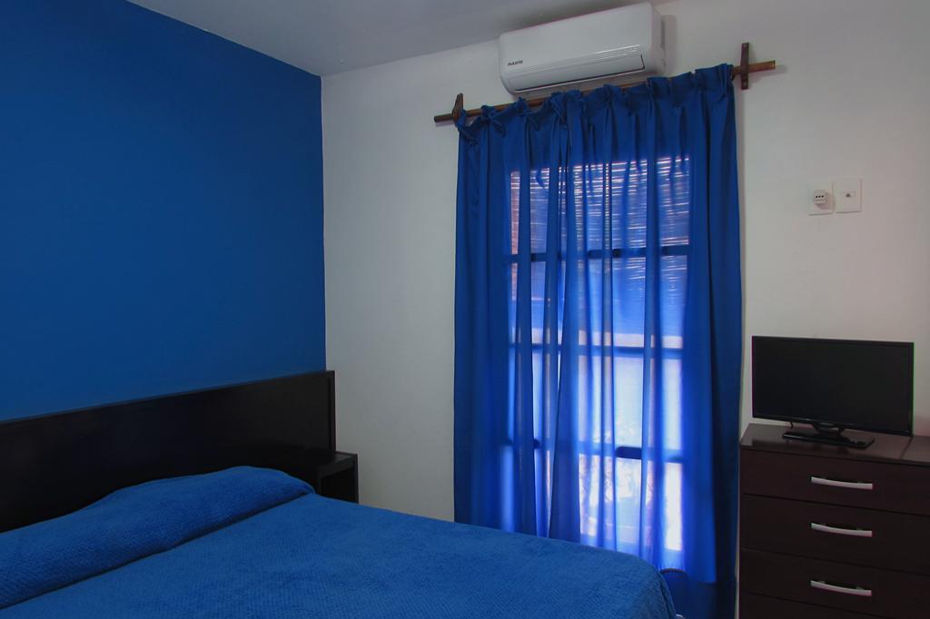Hostel De Los Colores Piriápolis Kültér fotó