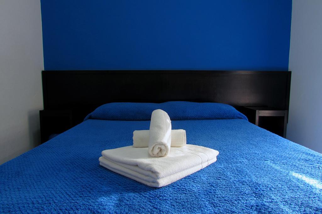 Hostel De Los Colores Piriápolis Kültér fotó