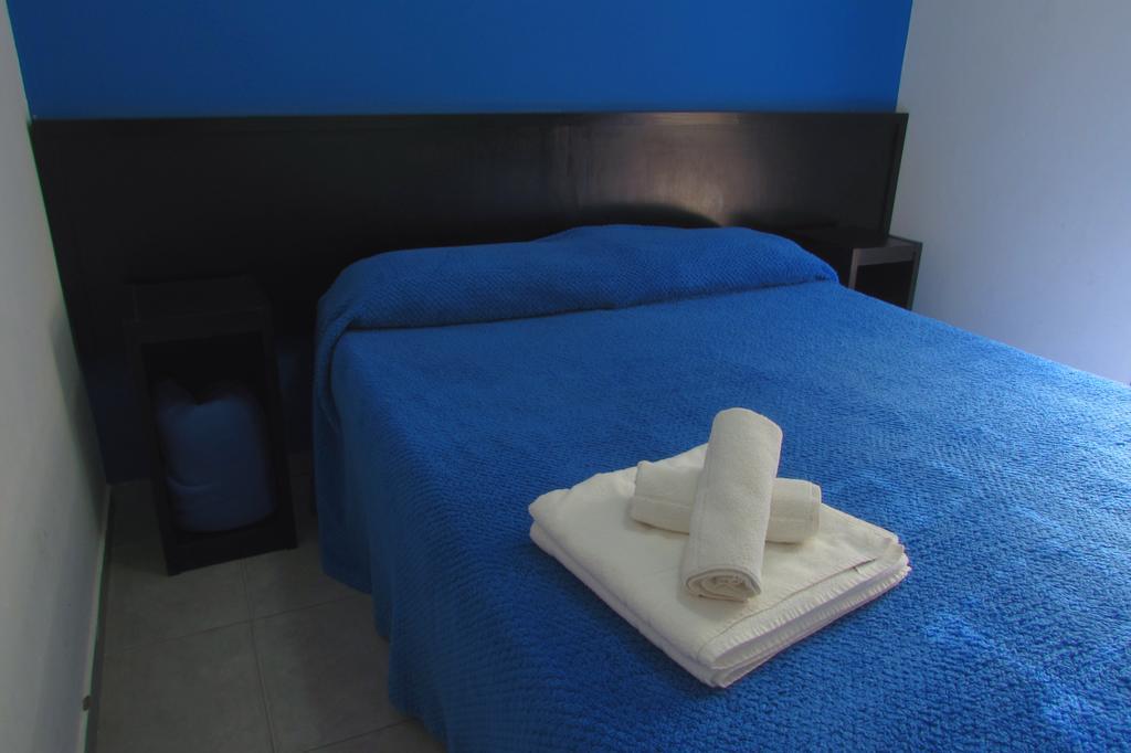 Hostel De Los Colores Piriápolis Kültér fotó