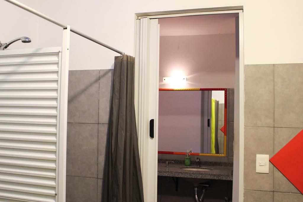 Hostel De Los Colores Piriápolis Kültér fotó