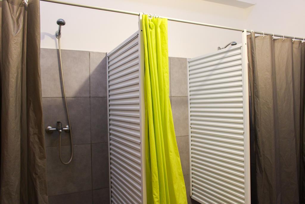 Hostel De Los Colores Piriápolis Kültér fotó