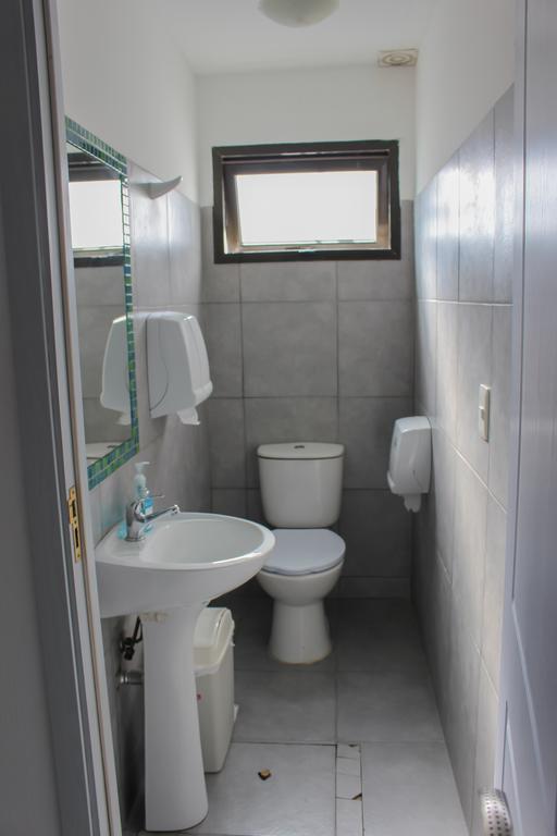 Hostel De Los Colores Piriápolis Kültér fotó