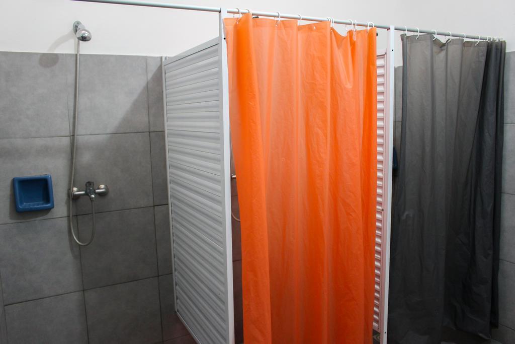Hostel De Los Colores Piriápolis Kültér fotó